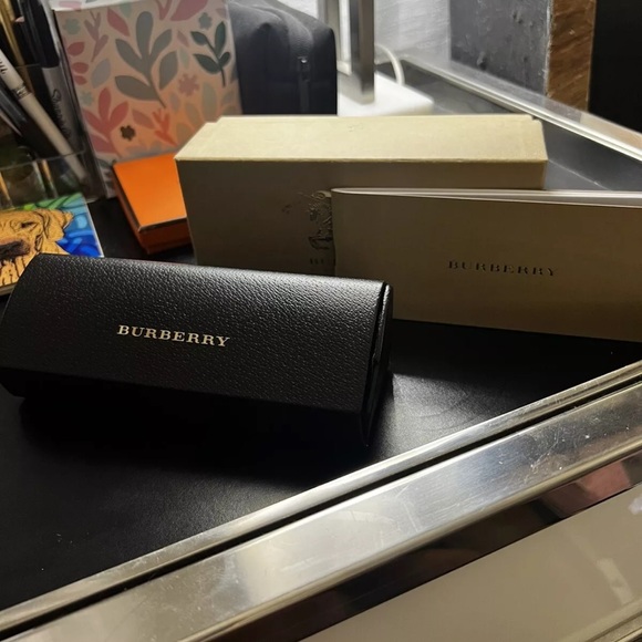 Burberry Butterfly Sunglasses